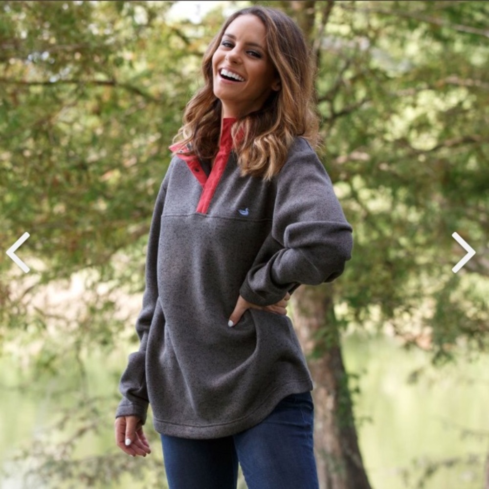 Southern March FieldTec Pullover
